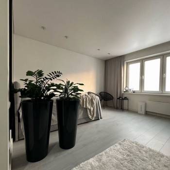 Сдается 1-комнатная квартира, 44 м²