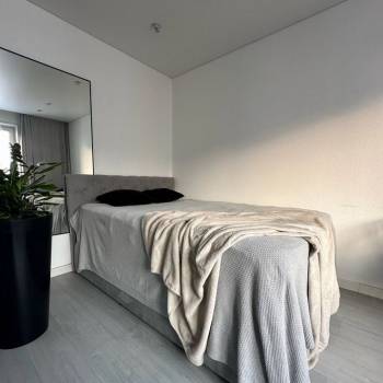 Сдается 1-комнатная квартира, 44 м²