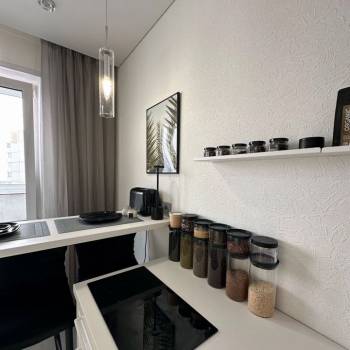 Сдается 1-комнатная квартира, 44 м²