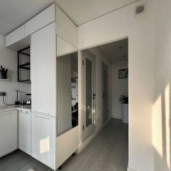 Сдается 1-комнатная квартира, 44 м²