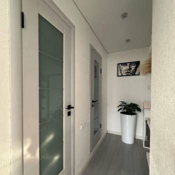Сдается 1-комнатная квартира, 44 м²