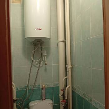 Продается 1-комнатная квартира, 31,8 м²