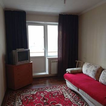 Продается 1-комнатная квартира, 31,8 м²