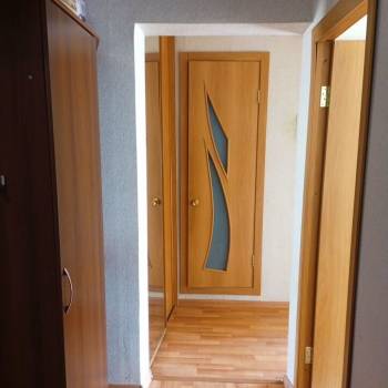 Продается 1-комнатная квартира, 31,8 м²