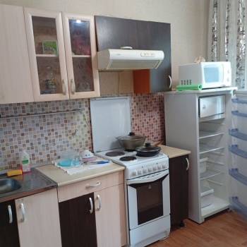 Продается 1-комнатная квартира, 31,8 м²