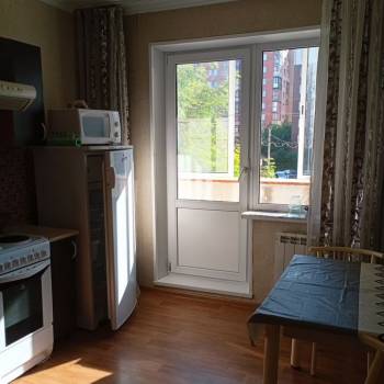 Продается 1-комнатная квартира, 31,8 м²
