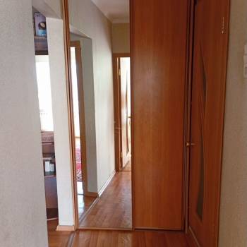 Продается 1-комнатная квартира, 31,8 м²