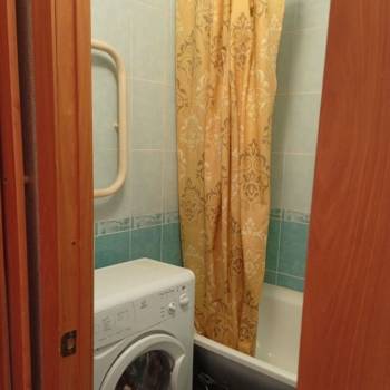 Продается 1-комнатная квартира, 31,8 м²