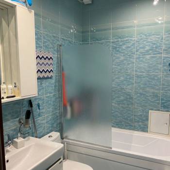 Продается Многокомнатная квартира, 115,5 м²