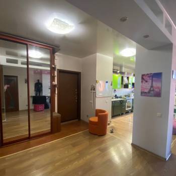 Продается Многокомнатная квартира, 115,5 м²