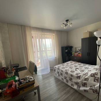 Продается Многокомнатная квартира, 115,5 м²