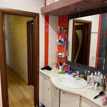 Продается Многокомнатная квартира, 115,5 м²