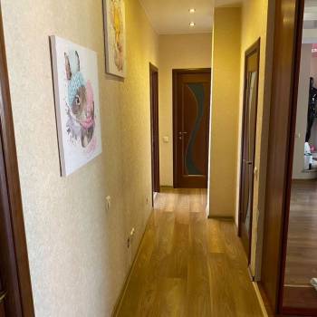 Продается Многокомнатная квартира, 115,5 м²