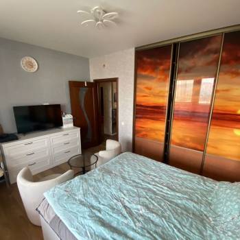 Продается Многокомнатная квартира, 115,5 м²