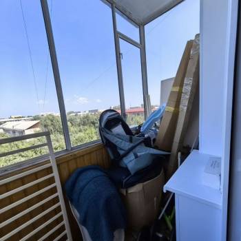 Продается 1-комнатная квартира, 31,9 м²