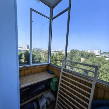 Продается 1-комнатная квартира, 31,9 м²