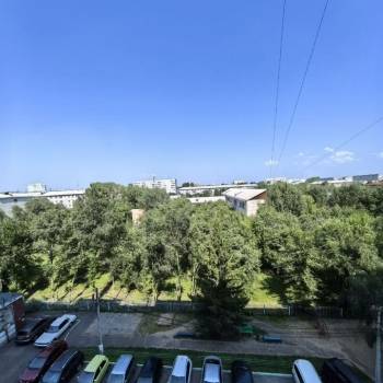 Продается 1-комнатная квартира, 31,9 м²
