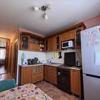 Продается 1-комнатная квартира, 31,9 м²