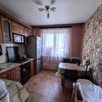 Продается 1-комнатная квартира, 31,9 м²