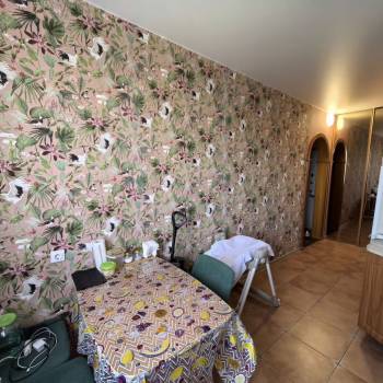 Продается 1-комнатная квартира, 31,9 м²