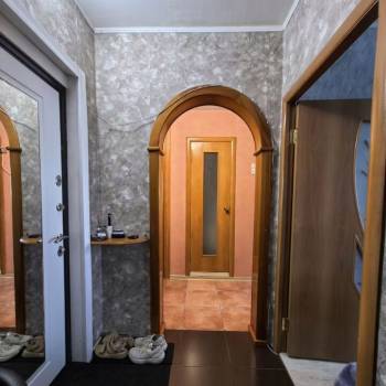Продается 1-комнатная квартира, 31,9 м²