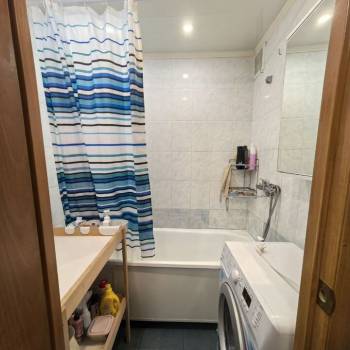 Продается 1-комнатная квартира, 31,9 м²