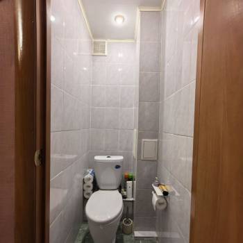 Продается 1-комнатная квартира, 31,9 м²