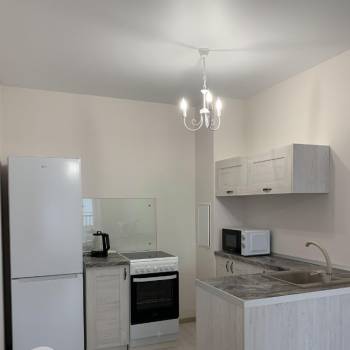 Сдается 1-комнатная квартира, 38 м²