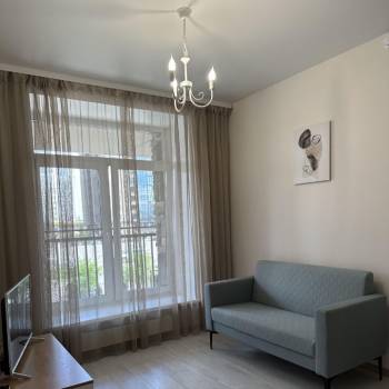 Сдается 1-комнатная квартира, 38 м²