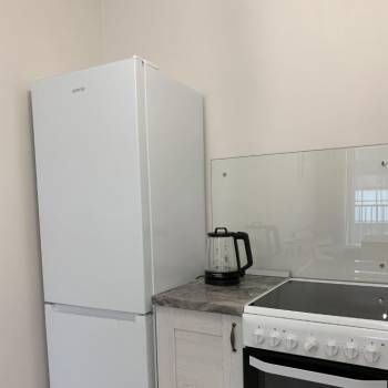 Сдается 1-комнатная квартира, 38 м²