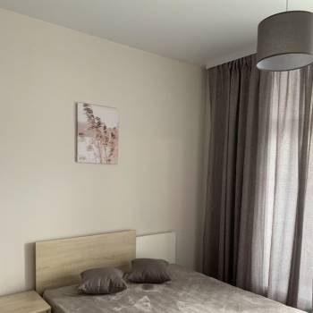 Сдается 1-комнатная квартира, 38 м²