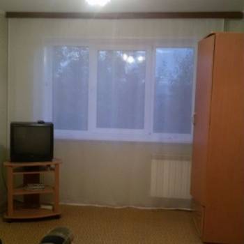 Сдается 1-комнатная квартира, 16,8 м²