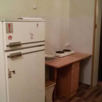 Сдается 1-комнатная квартира, 16,8 м²