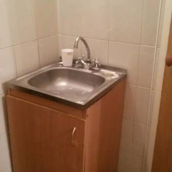 Сдается 1-комнатная квартира, 16,8 м²