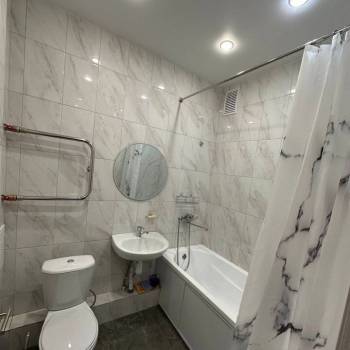 Сдается 1-комнатная квартира, 37 м²