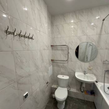 Сдается 1-комнатная квартира, 37 м²