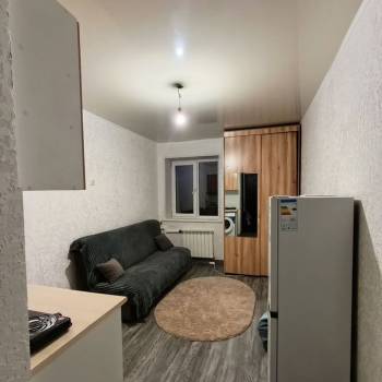 Сдается 1-комнатная квартира, 18 м²