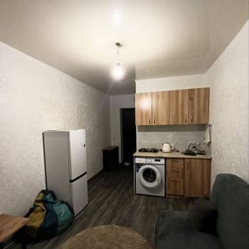 Сдается 1-комнатная квартира, 18 м²