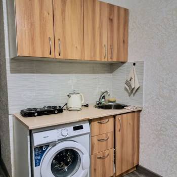 Сдается 1-комнатная квартира, 18 м²