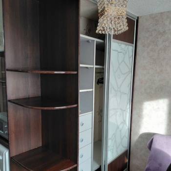 Сдается 1-комнатная квартира, 17,2 м²