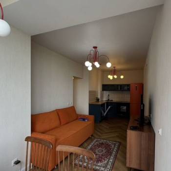 Сдается 1-комнатная квартира, 41,2 м²