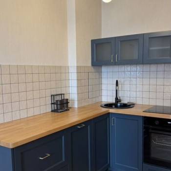 Сдается 1-комнатная квартира, 41,2 м²