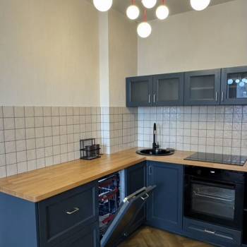 Сдается 1-комнатная квартира, 41,2 м²