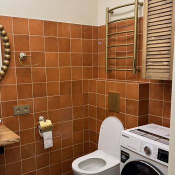Сдается 1-комнатная квартира, 41,2 м²
