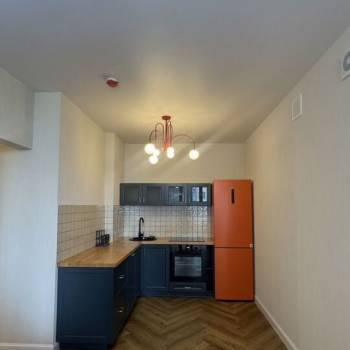 Сдается 1-комнатная квартира, 41,2 м²