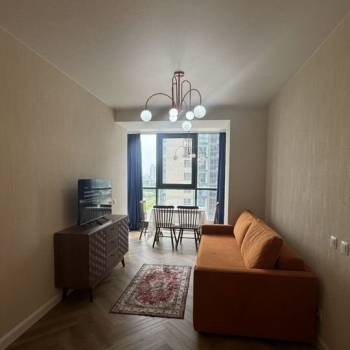 Сдается 1-комнатная квартира, 41,2 м²