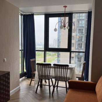 Сдается 1-комнатная квартира, 41,2 м²