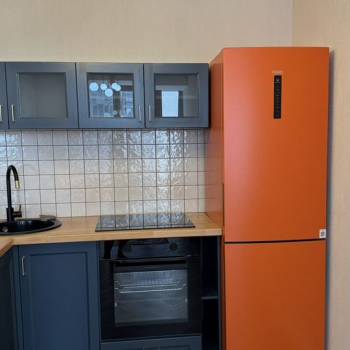 Сдается 1-комнатная квартира, 41,2 м²
