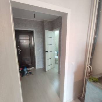 Продается 1-комнатная квартира, 38,3 м²