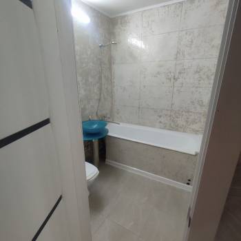Продается 1-комнатная квартира, 38,3 м²